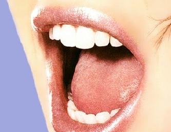 口臭由什么原因引起的