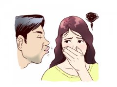 口臭跟胃有關(guān)系嗎