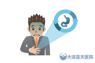 大連胃腸醫院提醒您，胃痛別誤用藥！