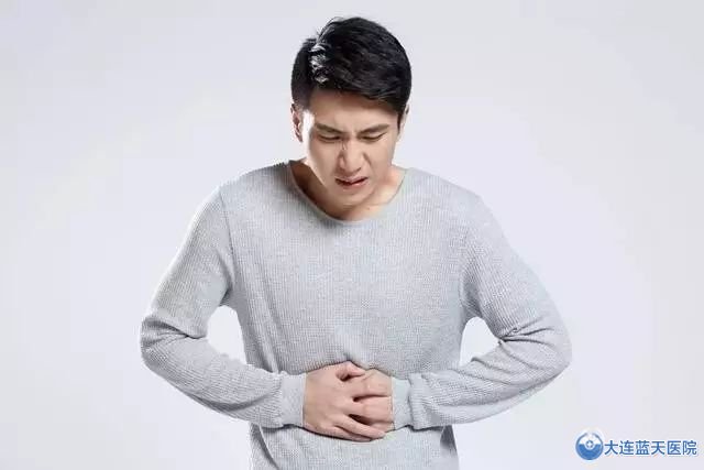 大連胃腸醫院靠譜嗎?飯后惡心是怎么回事?