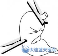 大連胃腸醫院在如何治療胃痛？